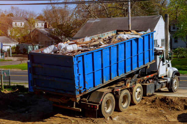 Moving and Downsizing Cleanouts in Roy, UT