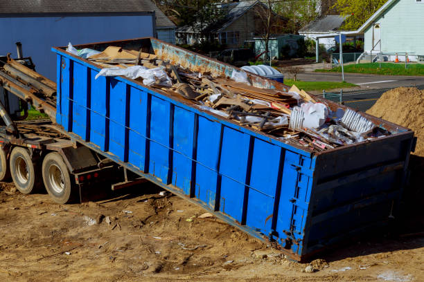 Retail Junk Removal in Roy, UT